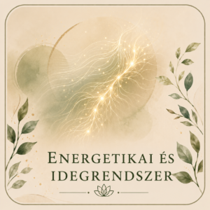idegrendszer