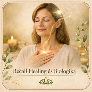 recall healing biologika